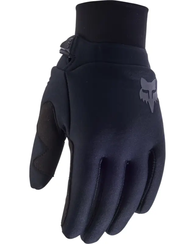 Gants Moto CrossfoxDefend Thermo enfant Livraison Gratuite