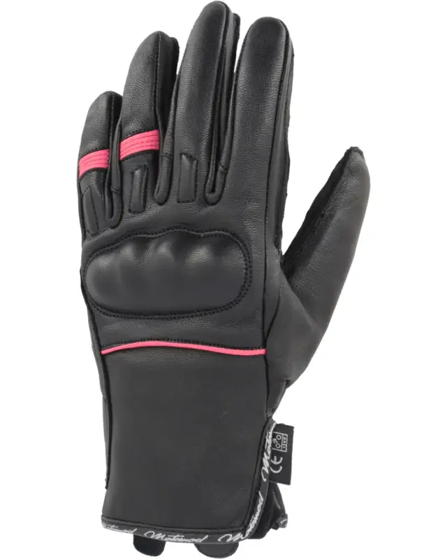 Acheter En Ligne Gants Moto ÉtémotomodTS02 LADY CE