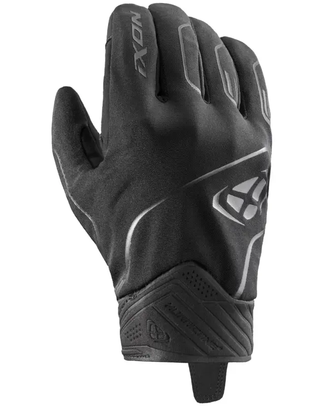 Gants Moto HiverixonPro Hurricane² Haute Qualité