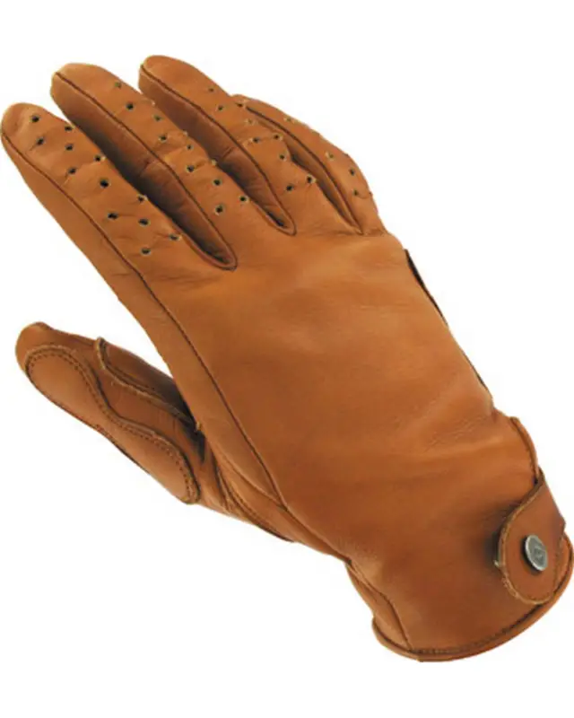 Remise Gants Moto ÉtévaughanMONACO VACHETTE