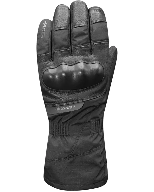 Gants Moto Hiverracer Command Gore-tex Populaire