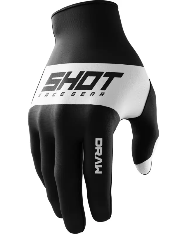 Gants Moto CrossshotDraw Sky kid Acheter En Ligne
