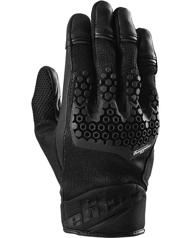 Gants Moto Mi-SaisonfuryganJack all seasons Super Prix