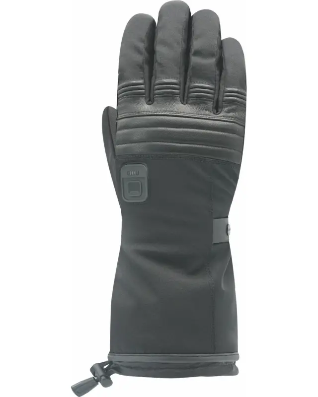 Gants Moto ChauffantsracerGants chauffants Connectic 5 Meilleur Prix
