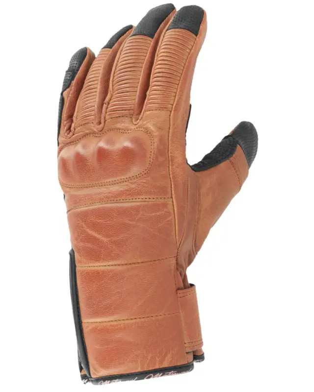 Gants Moto Mi-SaisonmotomodGANT TW02 lady CE Dernier Modèle