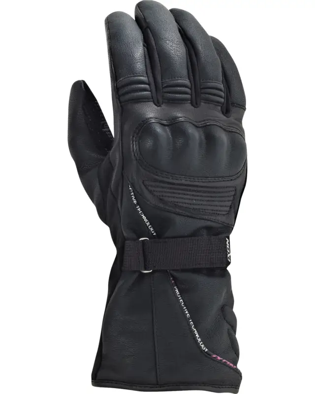 Promotion Saisonnière Gants Moto HiverixonPro Tender lady CE