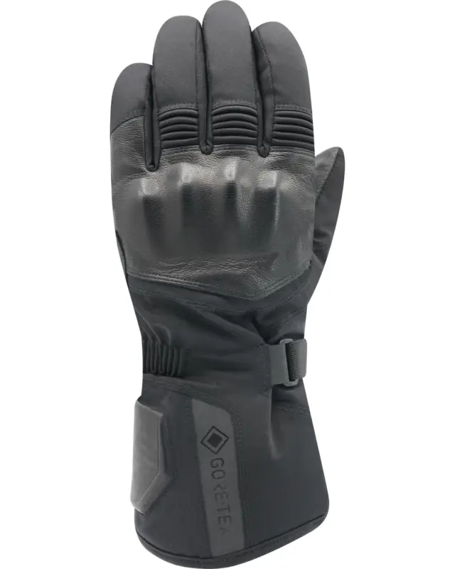 Produit De Marque Gants Moto Hiverracer Dynamic 5 Gore-Tex