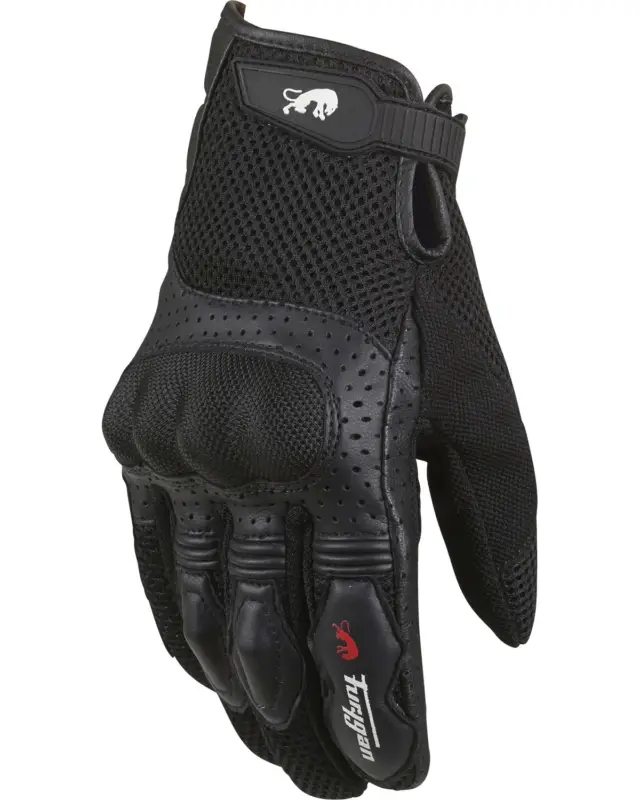 Gants Moto ÉtéfuryganTD12 lady Expédié Aujourd’hui