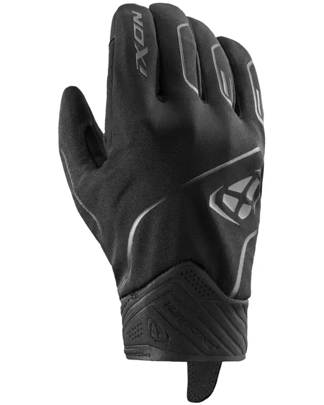 Marque Gants Moto HiverixonPro Hurricane² lady