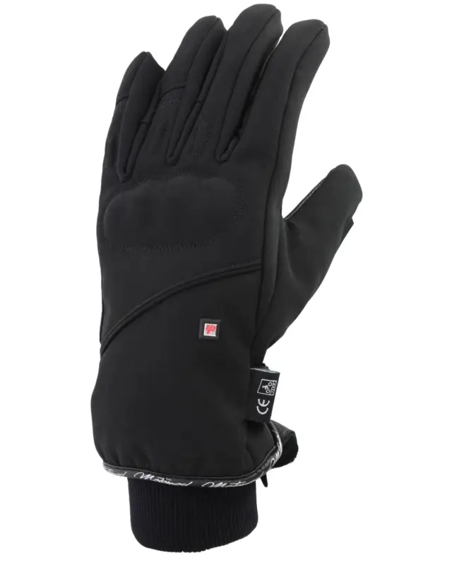 Satisfait Ou Remboursé Gants Moto HivermotomodOREL LADY