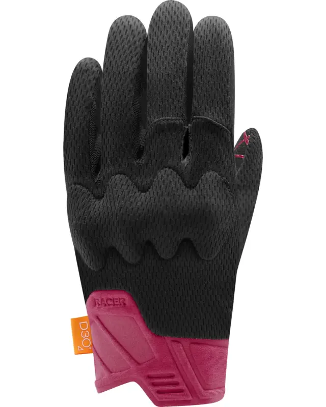 Usine Directe Gants Moto Étéracer été Roca 3 D3o lady