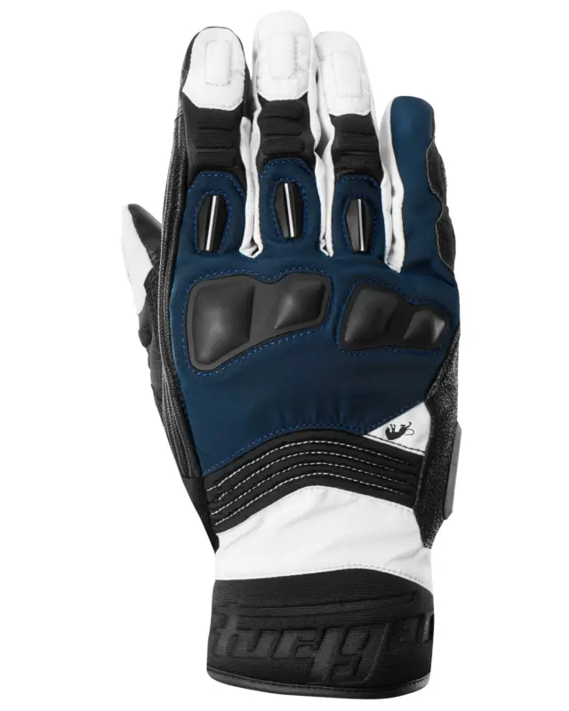 Gants Moto Mi-SaisonfuryganBalmaz all seasons Livraison Express