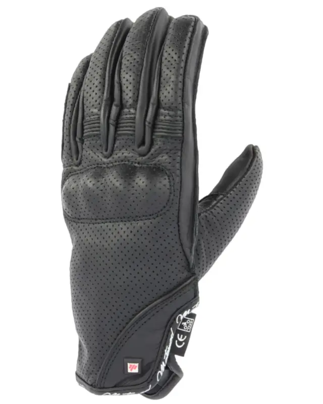 Gants Moto ÉtémotomodTS04 lady CE Meilleur Choix