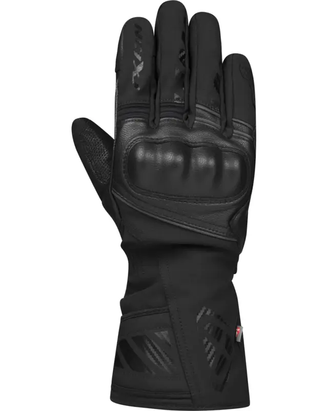 Promotion Saisonnière Gants Moto Hiverixonhiver Pro Rescue 3
