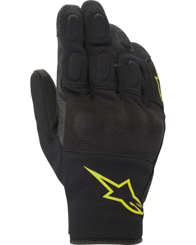 Marque Gants Moto Mi-SaisonalpinestarsS-Max Drystar