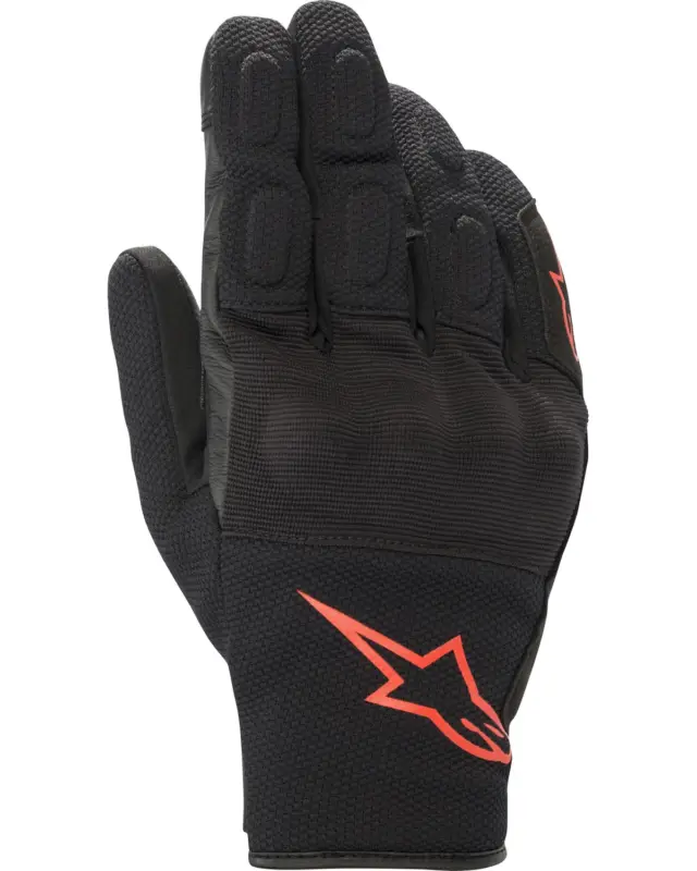 Gants Moto Mi-SaisonalpinestarsS-Max Drystar Prix Bas