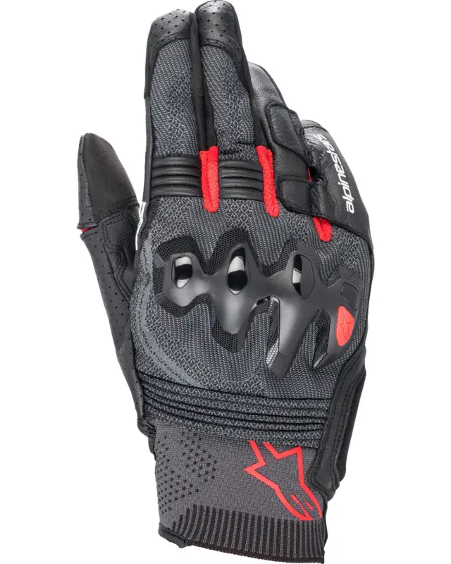 Gants Moto RacingalpinestarsMorph Sport Offre Limitée