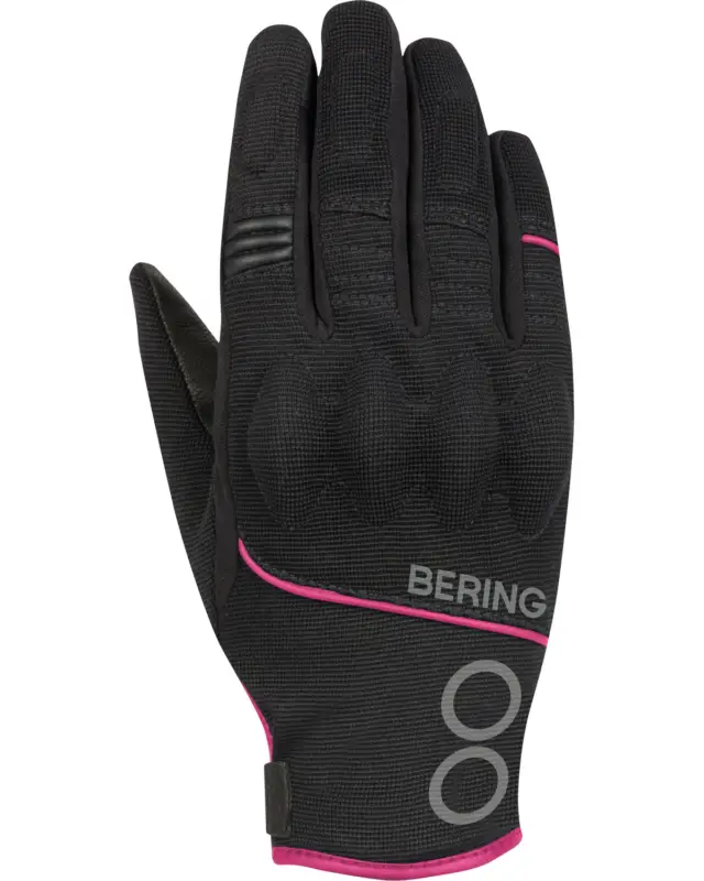 Petit Prix Gants Moto Mi-SaisonberingNassau lady