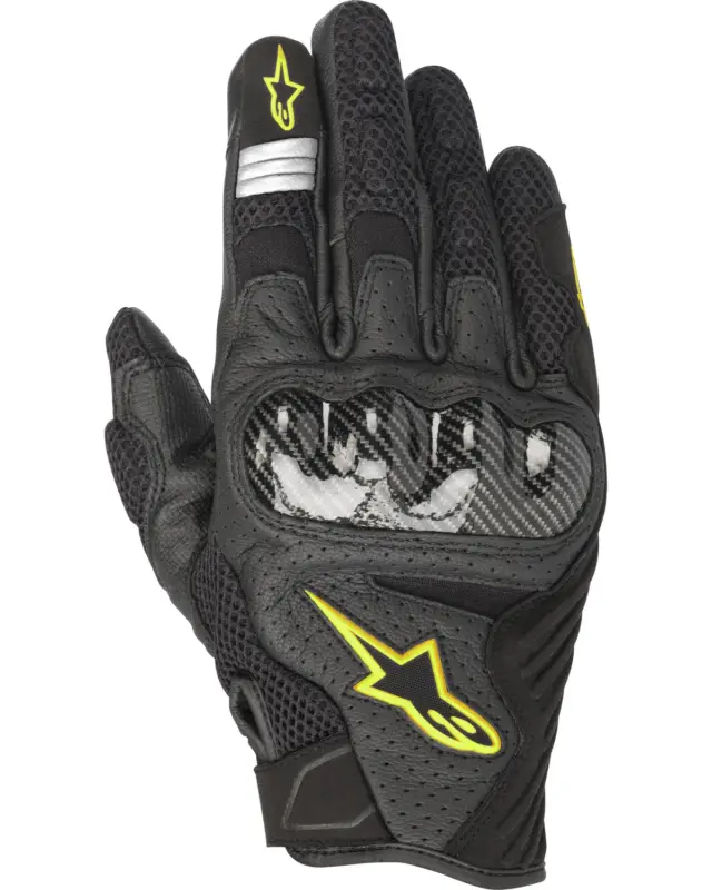 Offre Exclusive Gants Moto ÉtéalpinestarsSMX-1 Air V2
