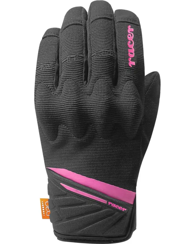 Prix Choc Gants Moto Étéracer Roca 2 Kid