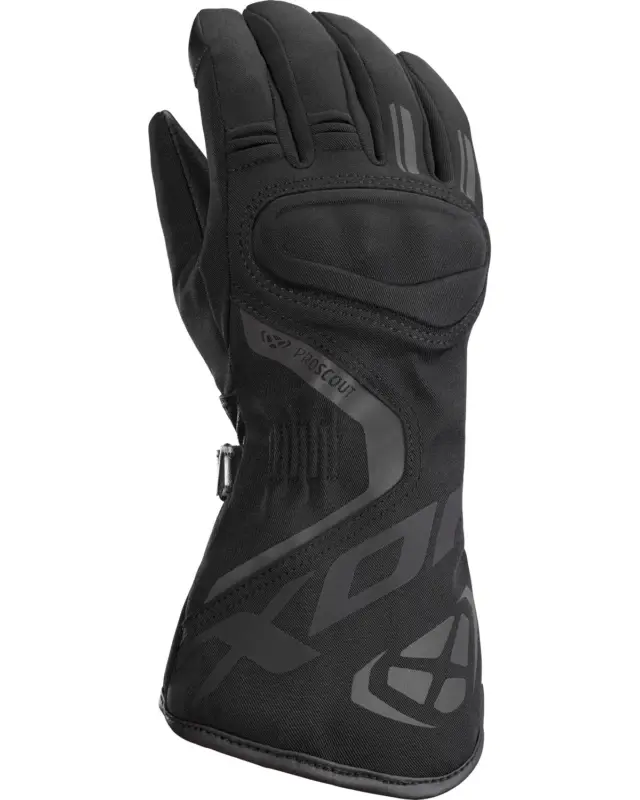 Vente Flash Gants Moto HiverixonPro Scout lady