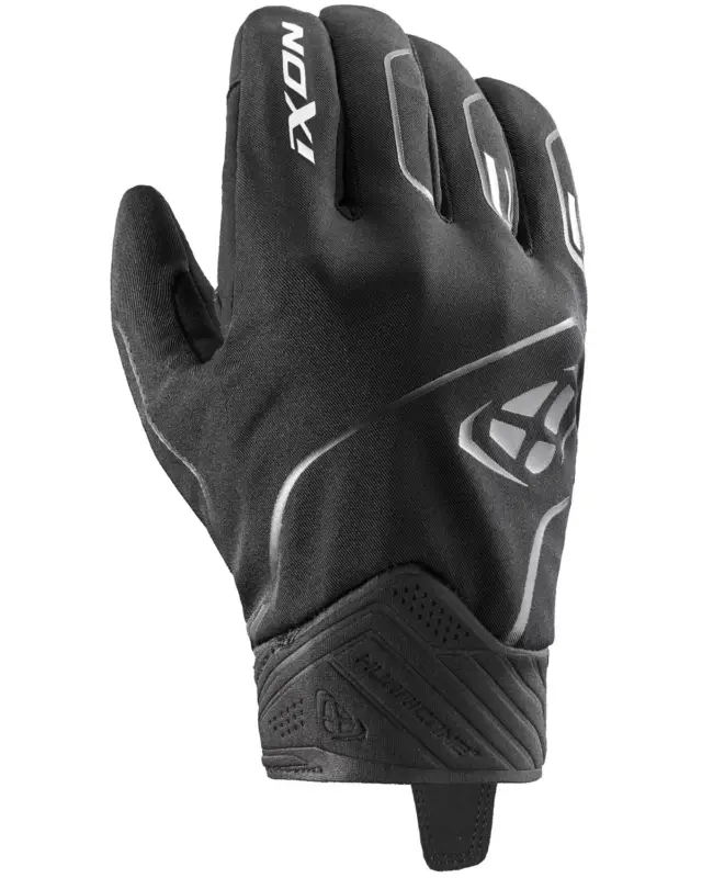 Jusqu’à Épuisement Des Stocks Gants Moto HiverixonPro Hurricane²
