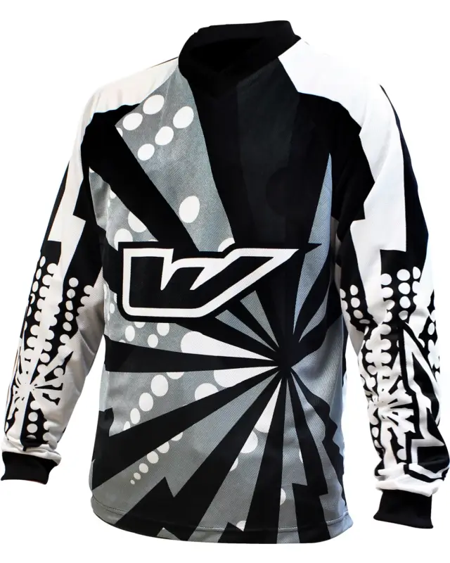 Jusqu’à Épuisement Des Stocks Maillot Moto Crosswexcross Stylus 3