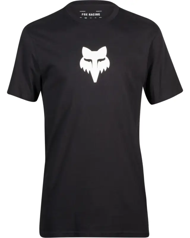 Dernière Chance T-Shirt MotofoxFox Head