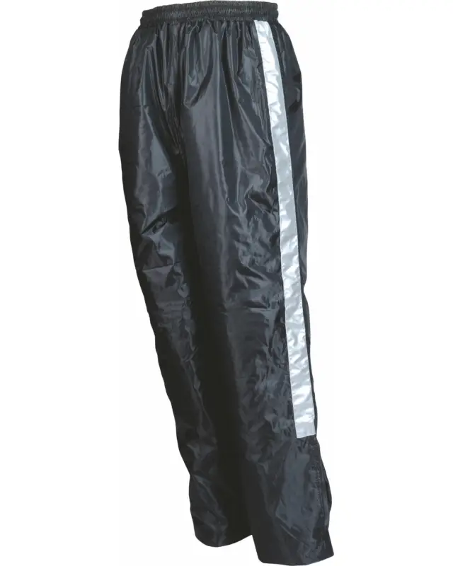 Surpantalon Pluie MotomotomodCITY doublé Offre Spéciale