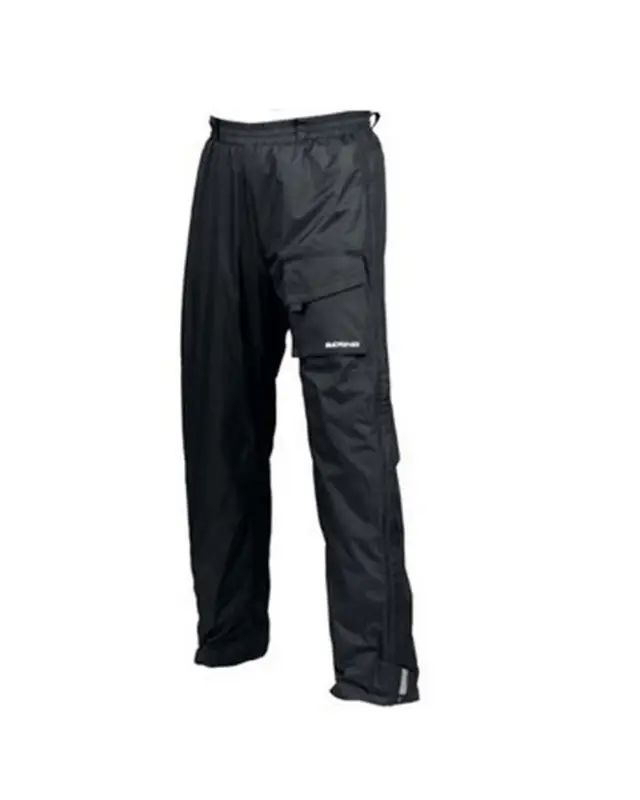 Surpantalon Pluie MotoberingChicago Pas Cher