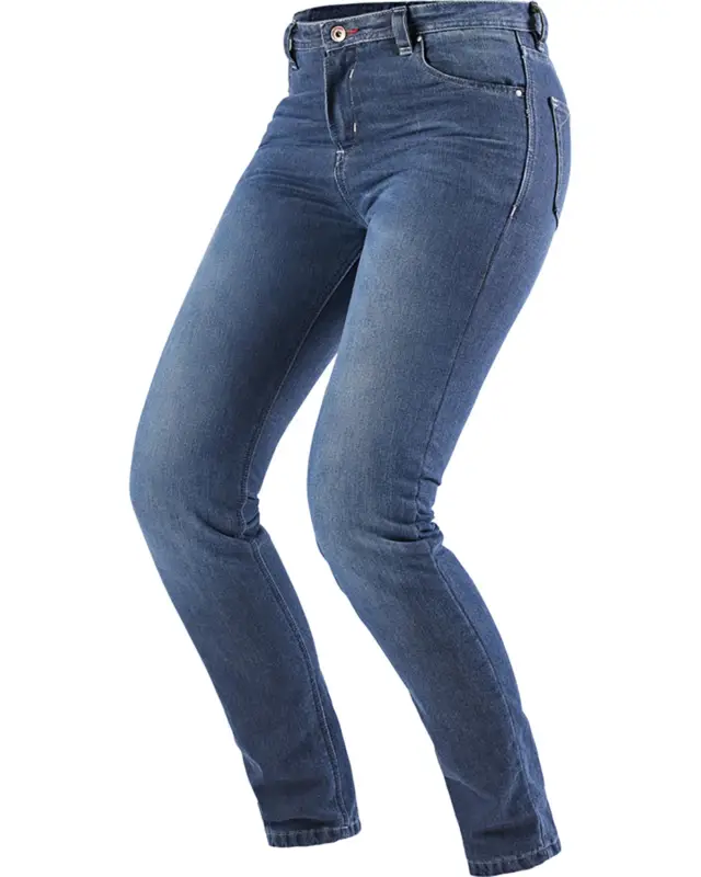 Commander Vite Jeans MotofuryganKate X Kevlar straight