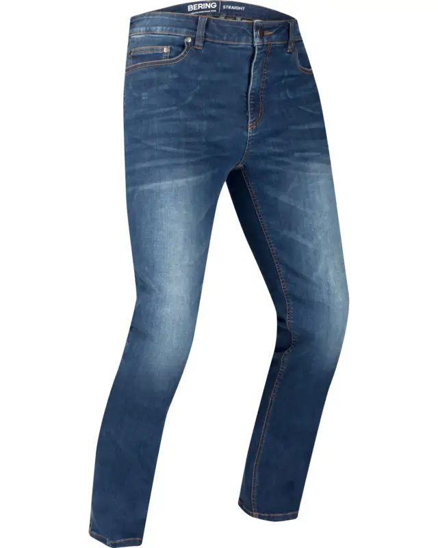 Nouveauté Jeans MotoberingJeans Trust straight