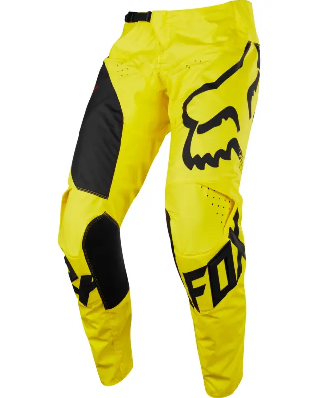 Pantalon Moto CrossfoxFox 180 enfant Mastar Must-Have
