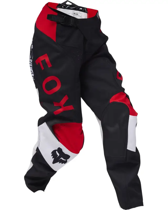 Pantalon Moto Crossfox180 Race Spec enfant Petit Prix