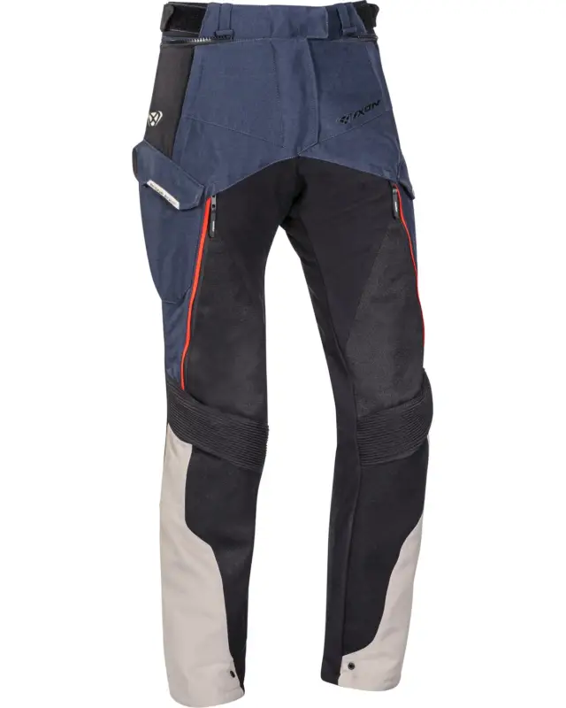 Pantalon TextileixonEddas Lady Vente Flash