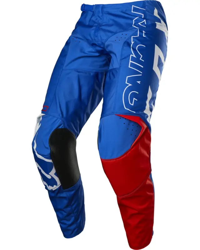 Expédié Aujourd’hui Pantalon Moto Crossfox180 Skew