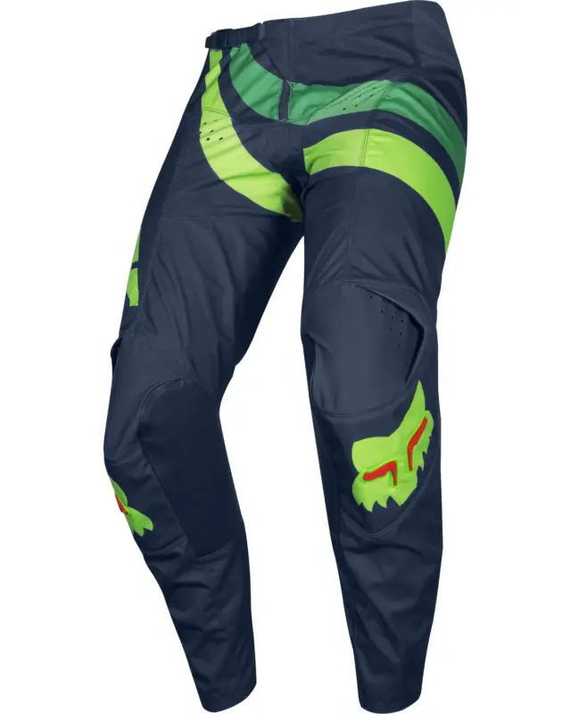 Pantalon Moto Crossfox180 Cota Paiement Sécurisé