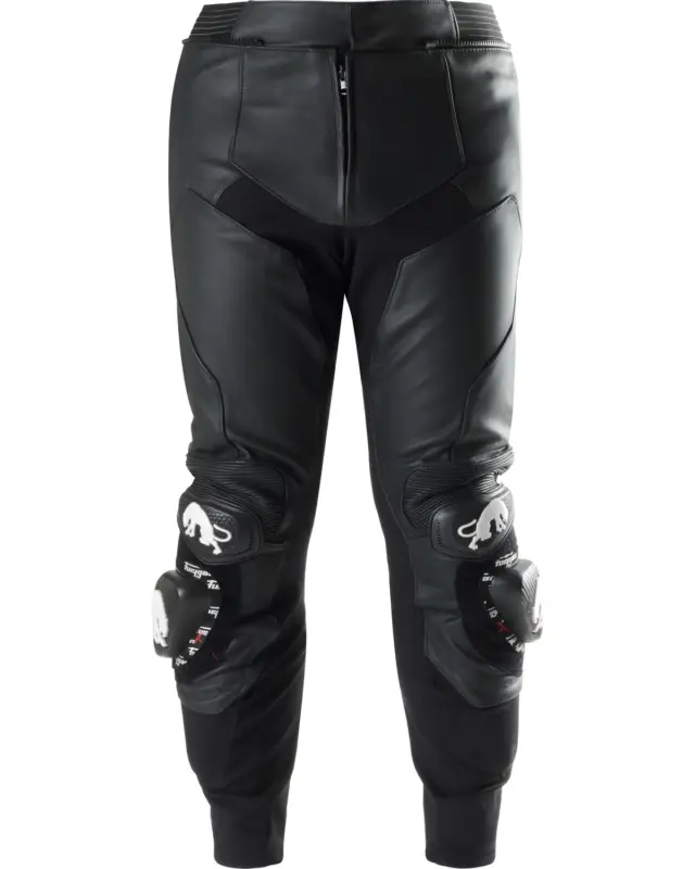 Réduction Pantalon Cuir Motofurygancuir Drack