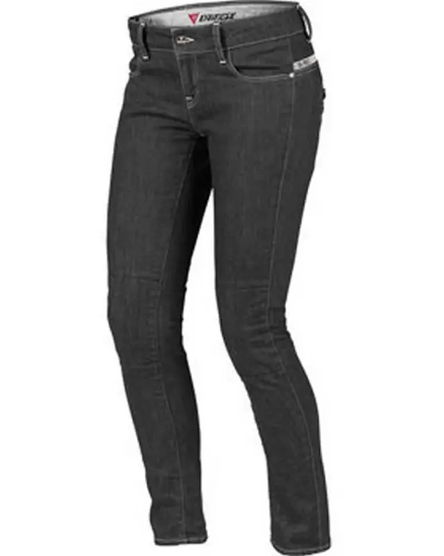 Dernière Chance Jeans MotodaineseD19 kevlar lady 4K