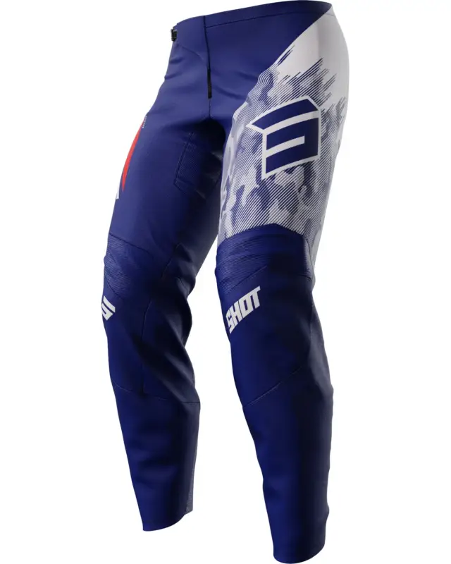 Pantalon Moto CrossshotRaw Matrix kid Produit De Marque