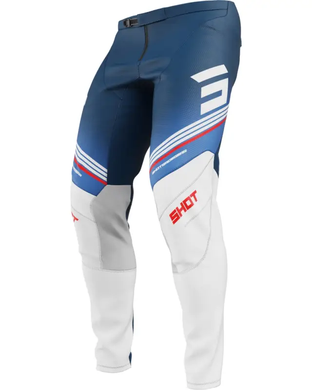Offre Limitée Pantalon Moto CrossshotContact Linear