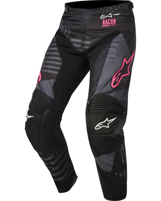 Pantalon Moto CrossalpinestarsRacer Tactical Dernière Chance