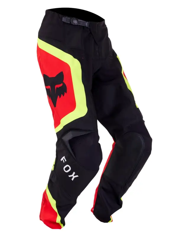 Livraison Gratuite Pantalon Moto Crossfox180 Ballast