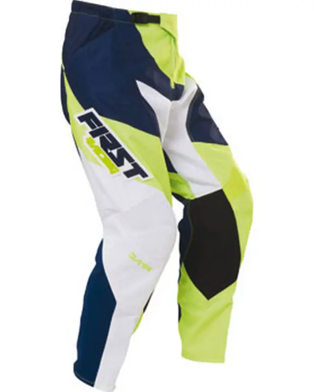 Pantalon Moto CrossfirstData 17 Livraison Gratuite