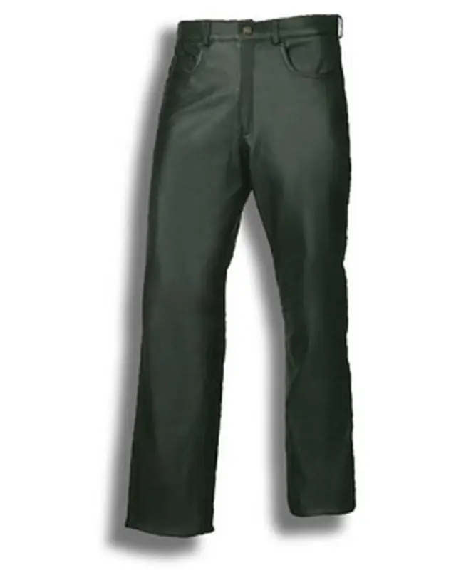 Prix Réduit Pantalon Cuir MotosoubiracJEAN'S CUIR FEMME ETANCHE