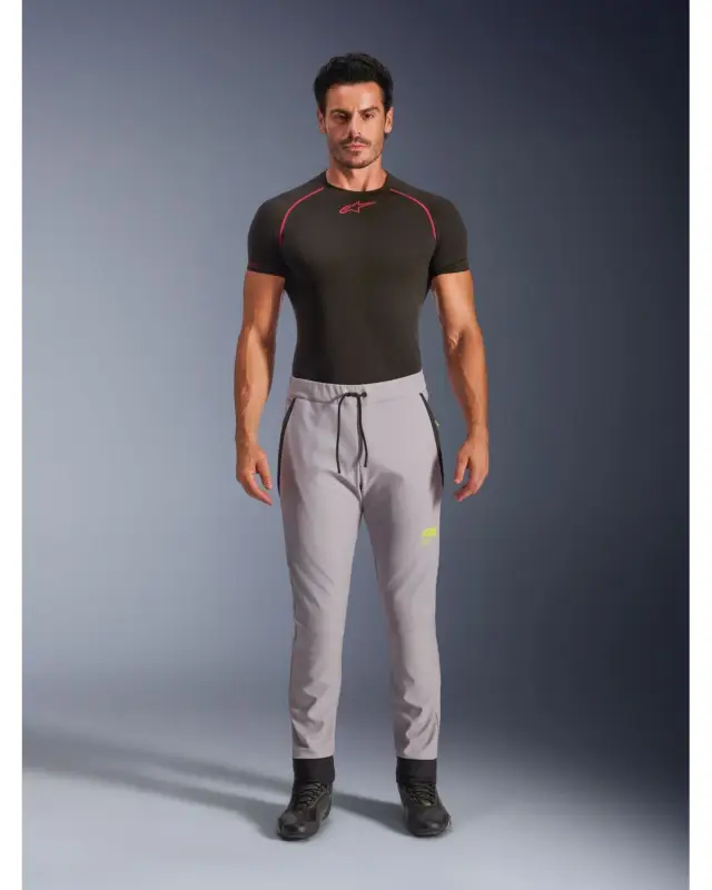 Quantité Limitée Pantalon TextilealpinestarsAeroshell