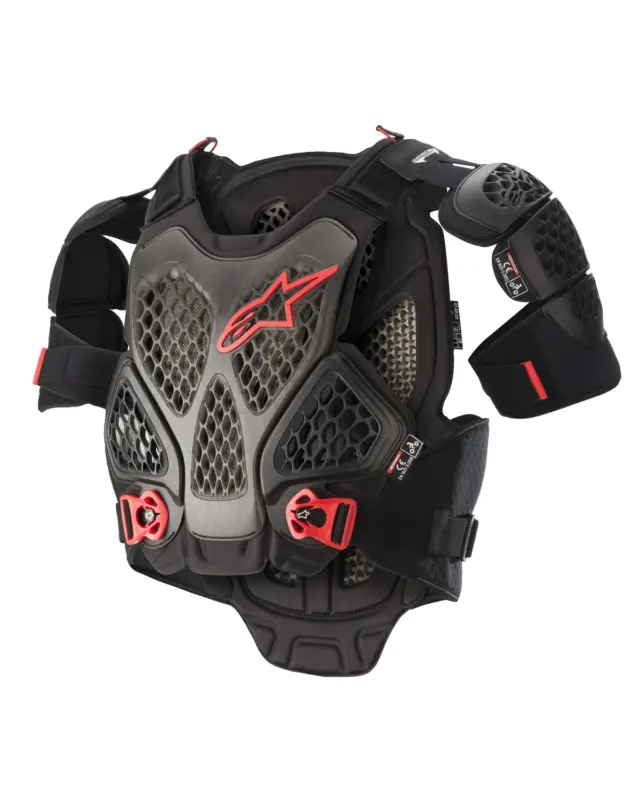Remise Protection Épaule MotoalpinestarsA-6
