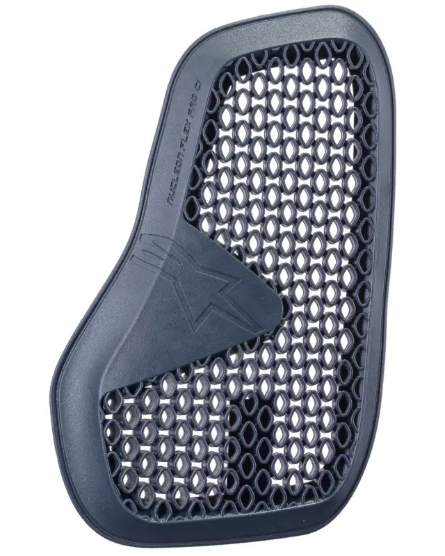 Protection Poitrine MotoalpinestarsNucleon Flex Pro Ci Vente Flash