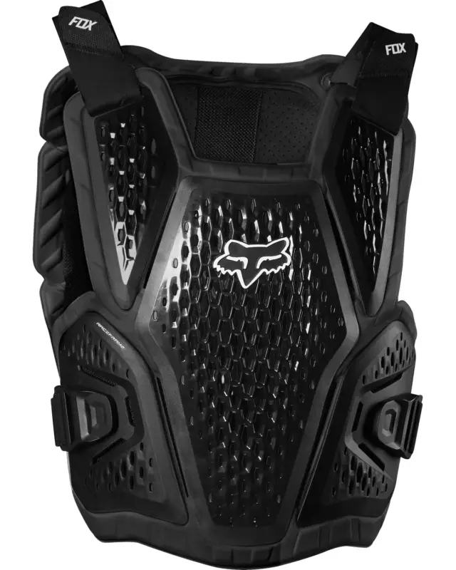Protection Épaule MotofoxRaceframe Impact CE Prix Promo