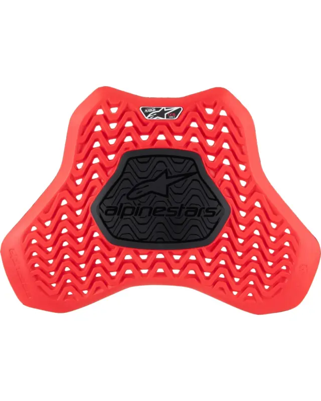 Protection Poitrine MotoalpinestarsNucleon Plasma Racing Super Prix